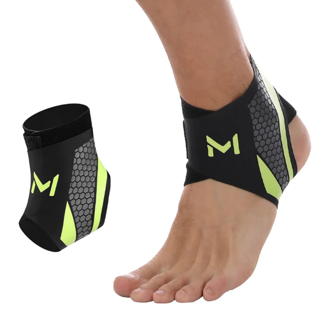 Max Protect™ Sport Ankle Support