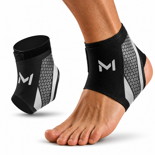 Max Protect™ Sport Ankle Support