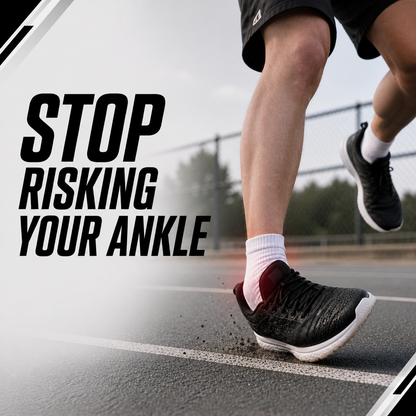 Max Protect™ Sport Ankle Support