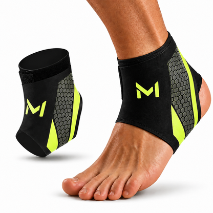 Max Protect™ Sport Ankle Support