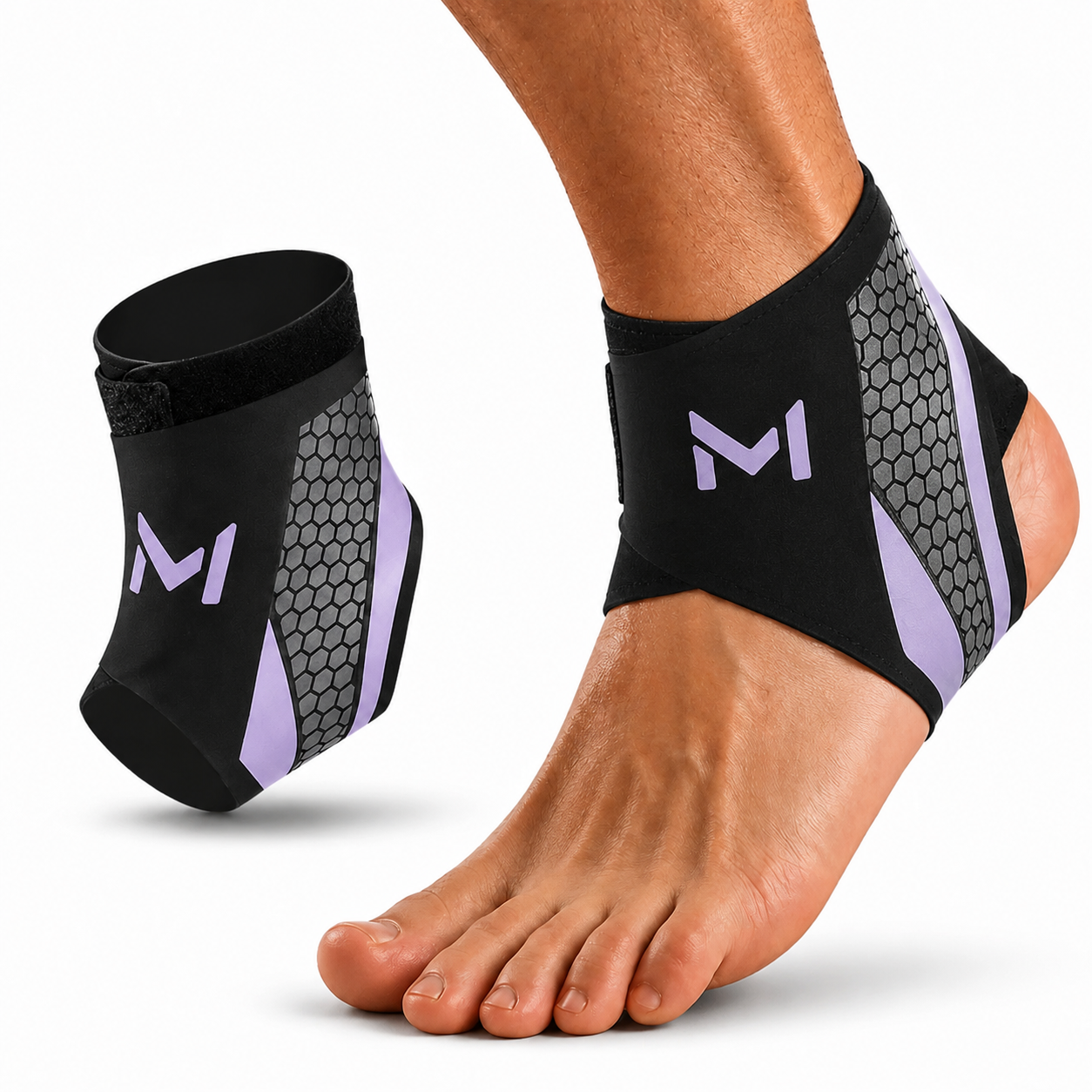 Max Protect™ Sport Ankle Support
